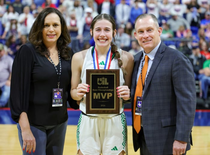 Newcastle vs Turkey Valley UIL 1A Final March 2, 2024 Photo-Tommy Hays59